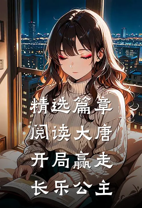 精选篇章阅读大唐：开局赢走长乐公主