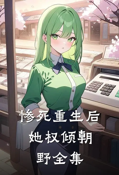惨死重生后，她权倾朝野 全集