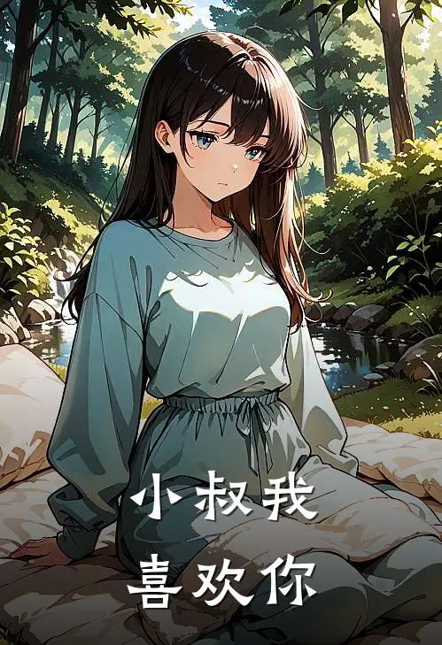 小叔我喜欢你