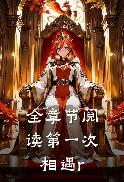 全章节阅读第一次相遇r