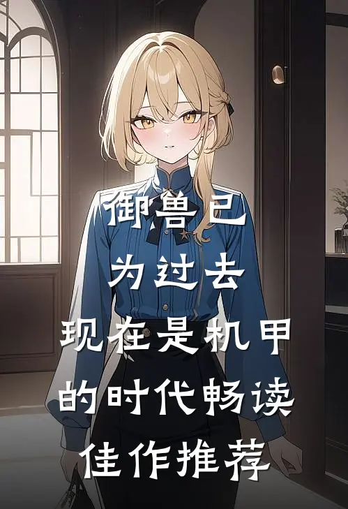 御兽已为过去，现在是机甲的时代畅读佳作推荐