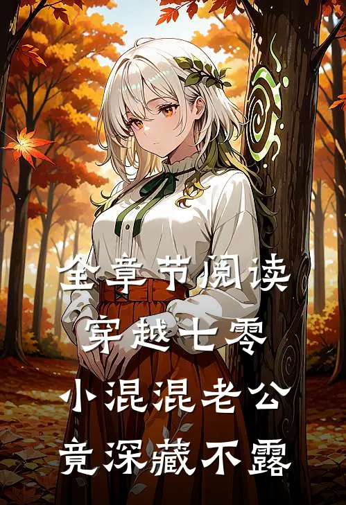 全章节阅读穿越七零，小混混老公竟深藏不露