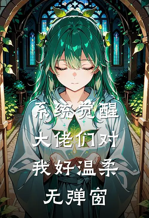 系统觉醒，大佬们对我好温柔无弹窗