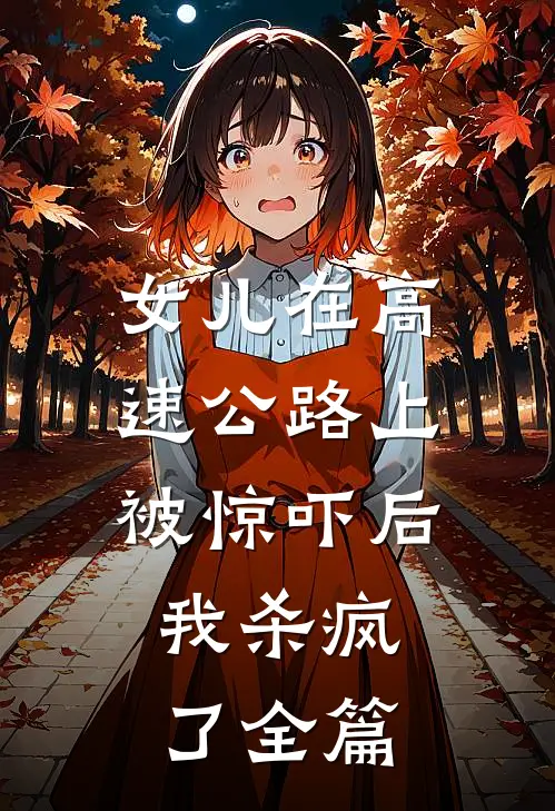 女儿在高速公路上被惊吓后，我杀疯了全篇
