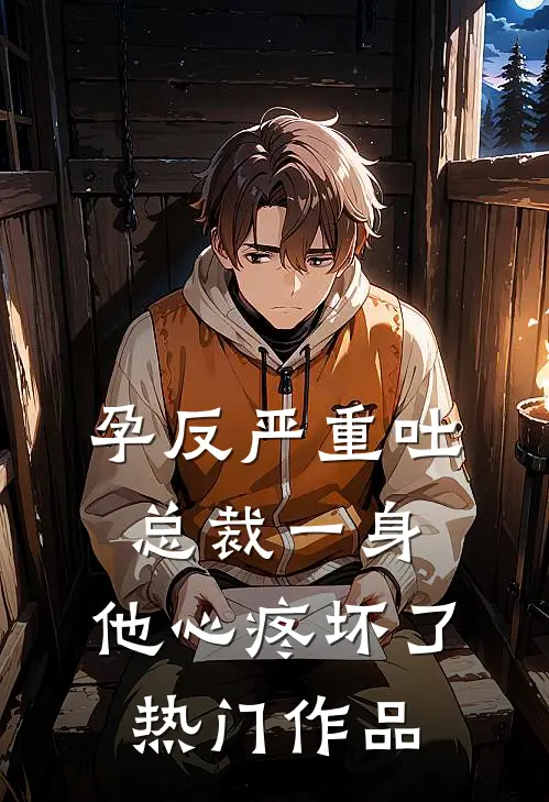 孕反严重吐总裁一身，他心疼坏了热门作品