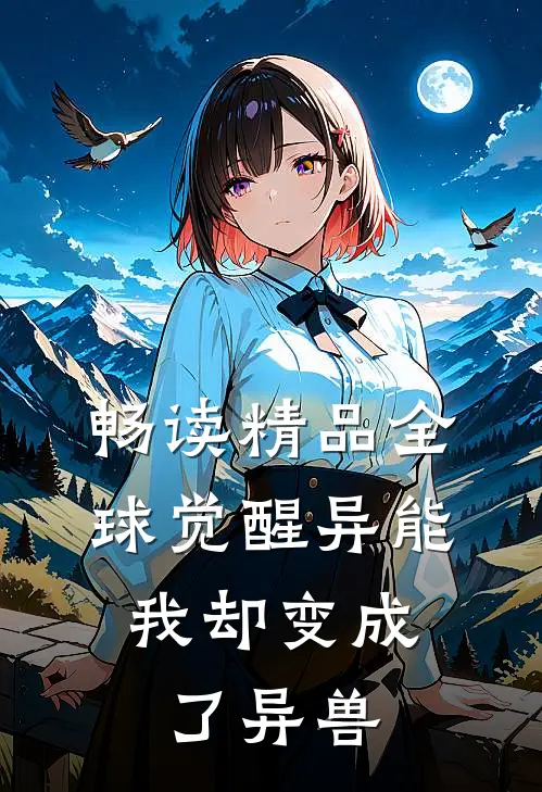 畅读精品全球觉醒异能，我却变成了异兽