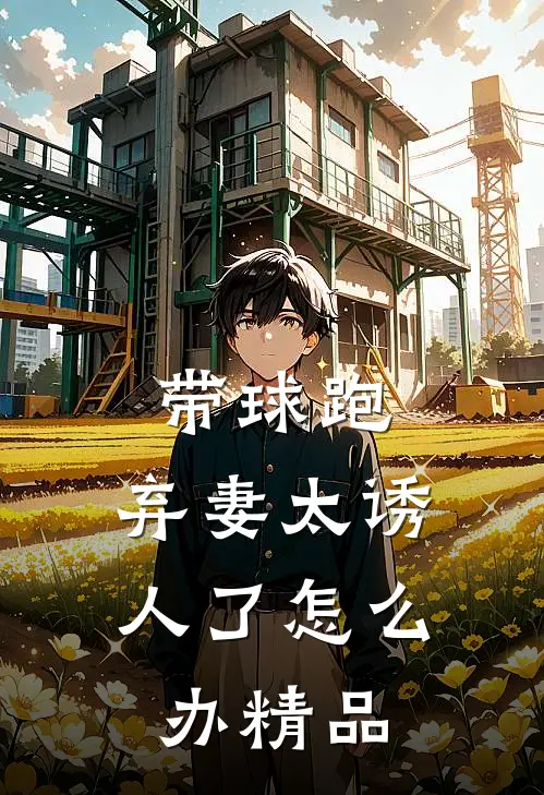 带球跑：弃妻太诱人了怎么办精品
