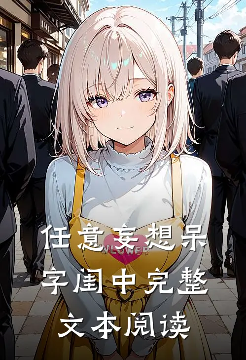 任意妄想呆字闺中完整文本阅读