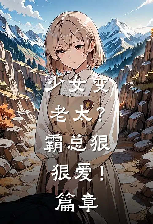 少女变老太？霸总狠狠爱！篇章
