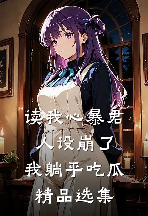 读我心暴君人设崩了，我躺平吃瓜精品选集
