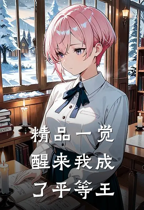精品一觉醒来我成了平等王
