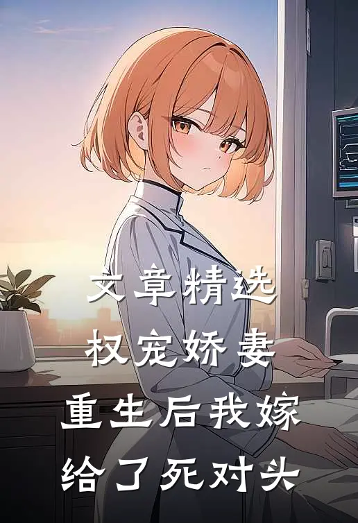 文章精选权宠娇妻：重生后我嫁给了死对头