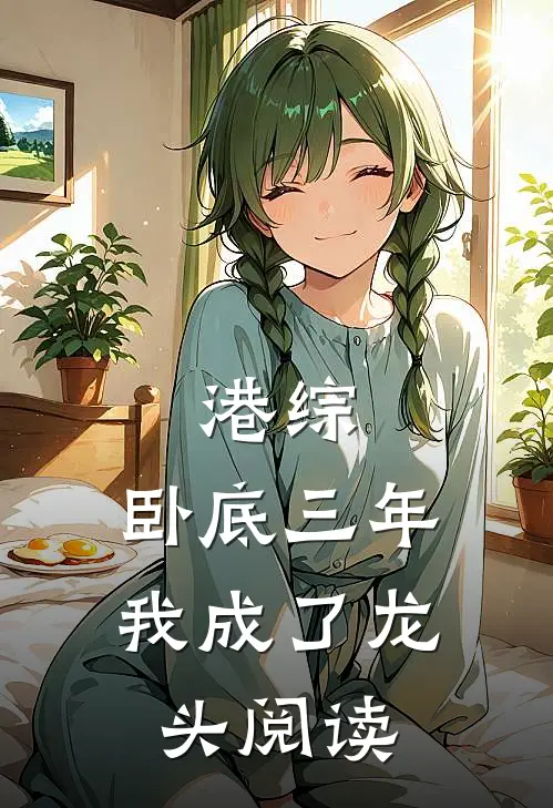 港综：卧底三年，我成了龙头阅读