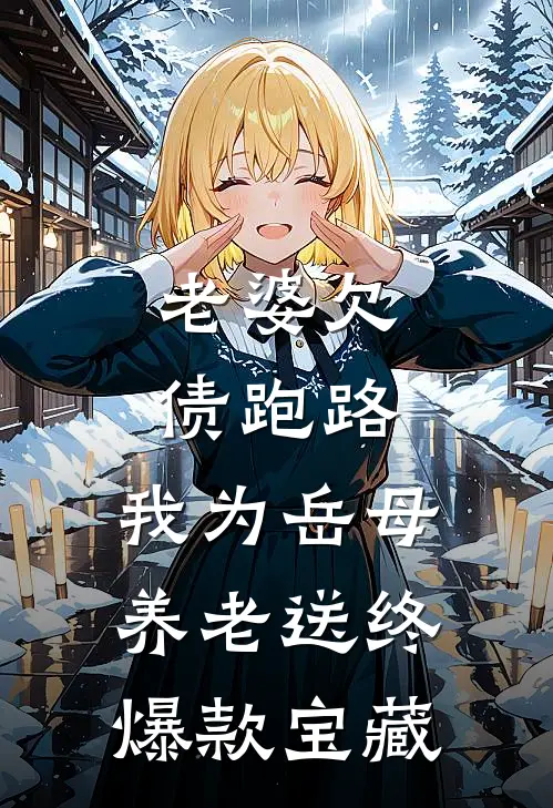 老婆欠债跑路，我为岳母养老送终爆款宝藏