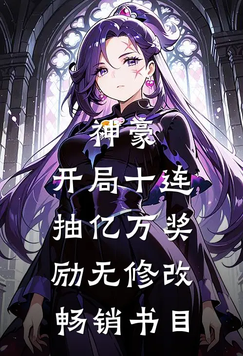 神豪:开局十连抽亿万奖励无修改畅销书目