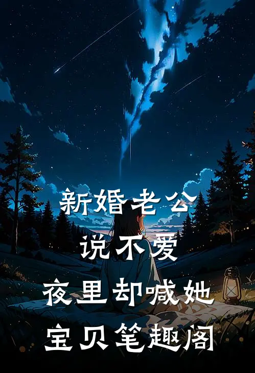 新婚老公说不爱，夜里却喊她宝贝笔趣阁