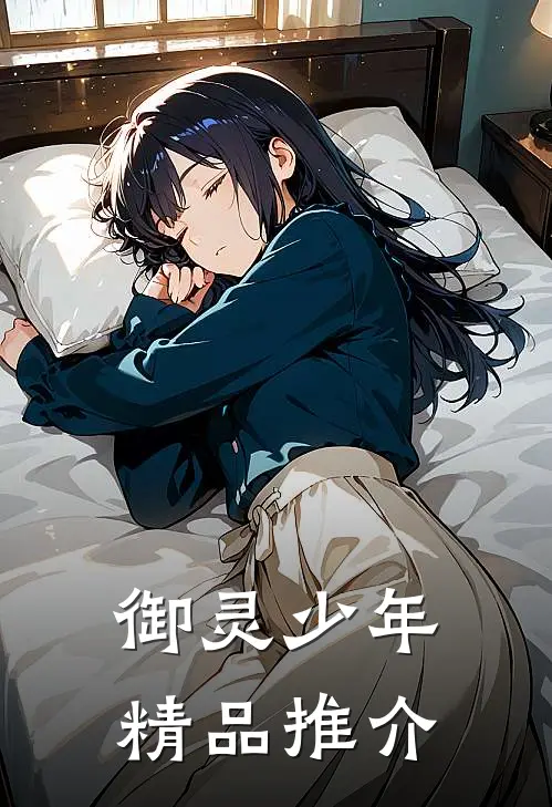 御灵少年精品推介