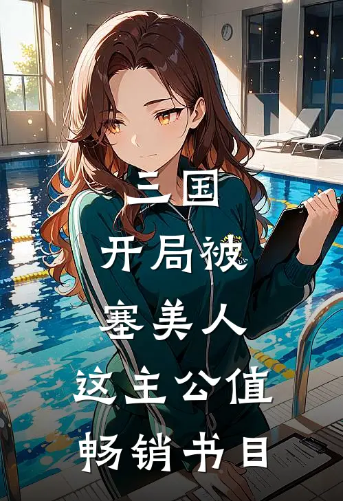 三国：开局被塞美人，这主公值畅销书目