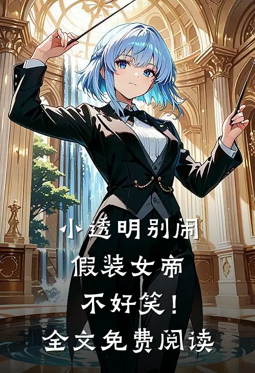 小透明别闹，假装女帝不好笑！全文免费阅读