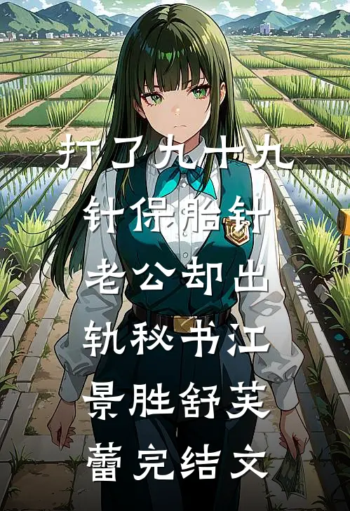 打了九十九针保胎针，老公却出轨秘书江景胜舒芙蕾完结文