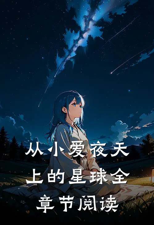 从小爱夜天上的星球全章节阅读