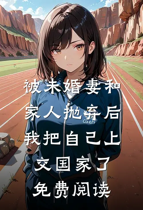 被未婚妻和家人抛弃后，我把自己上交国家了免费阅读