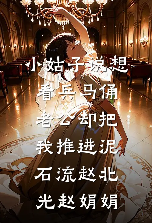 小姑子说想看兵马俑，老公却把我推进泥石流赵北光赵娟娟