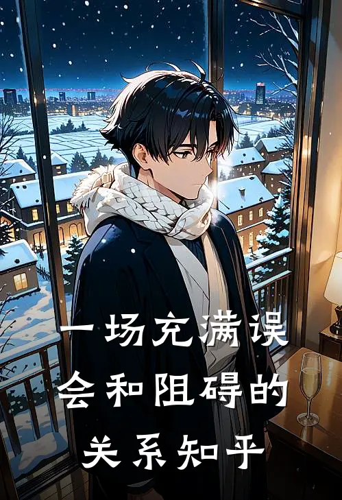 一场充满误会和阻碍的关系知乎