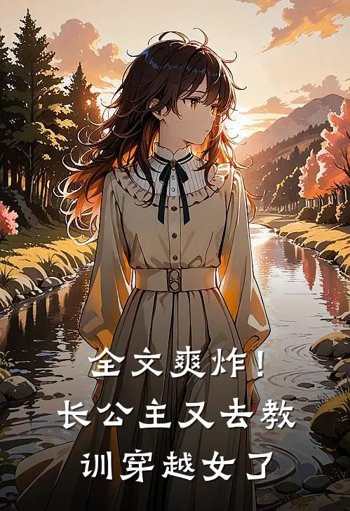 全文爽炸！长公主又去教训穿越女了