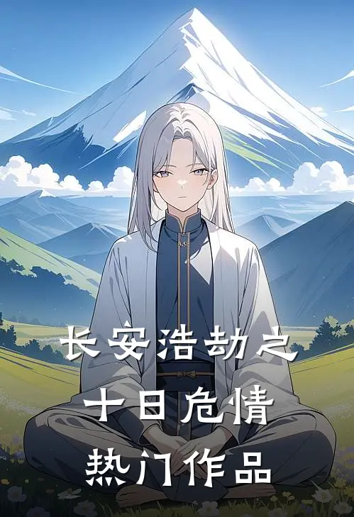 长安浩劫之十日危情热门作品