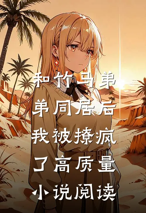 和竹马弟弟同居后，我被撩疯了高质量小说阅读