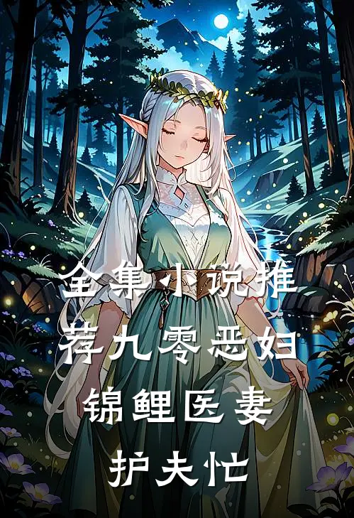 全集小说推荐九零恶妇：锦鲤医妻护夫忙