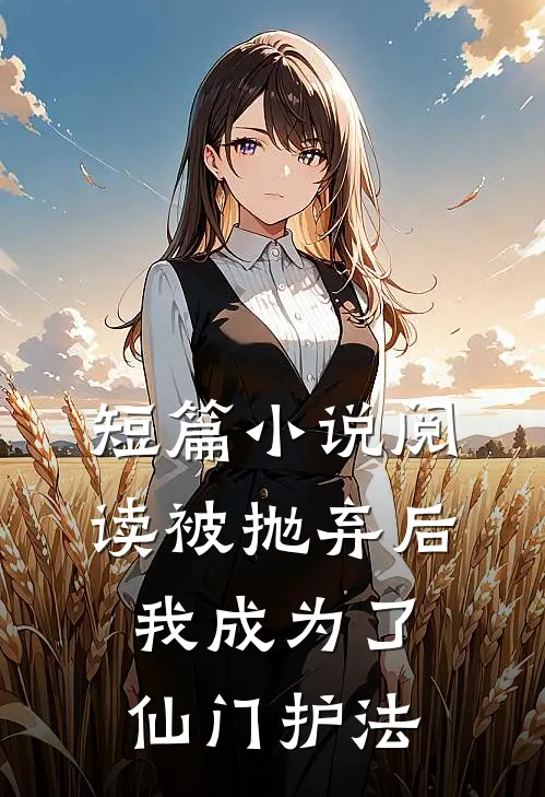 短篇小说阅读被抛弃后我成为了仙门护法