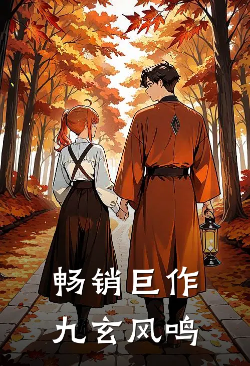 畅销巨作九玄风鸣