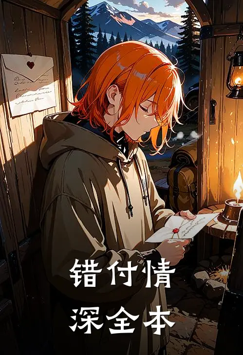 错付情深全本