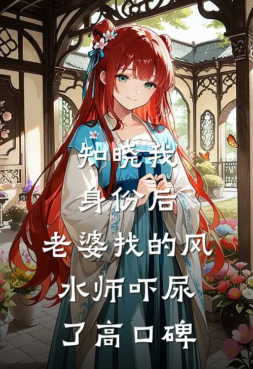 知晓我身份后，老婆找的风水师吓尿了高口碑