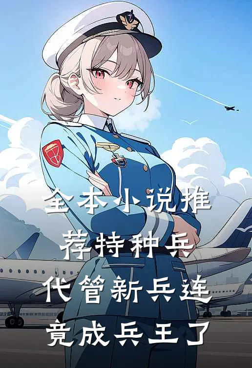 全本小说推荐特种兵：代管新兵连，竟成兵王了