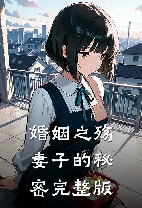婚姻之殇：妻子的秘密完整版