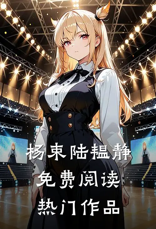 杨束陆韫静免费阅读热门作品