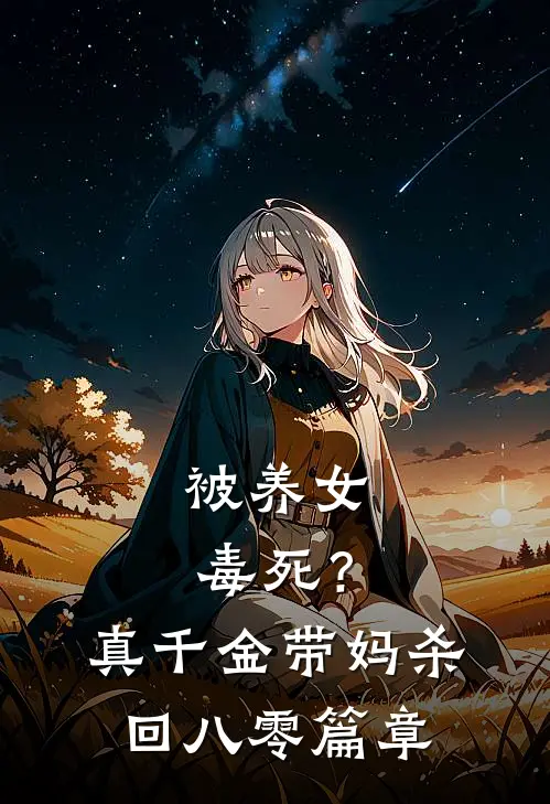 被养女毒死？真千金带妈杀回八零篇章