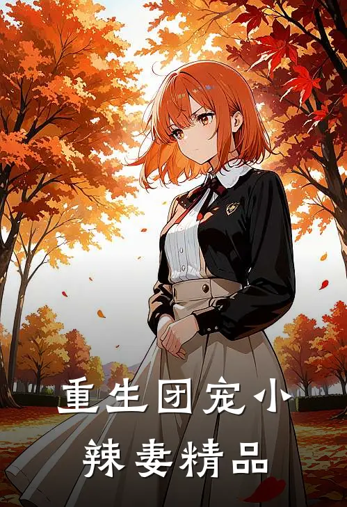 重生团宠小辣妻精品