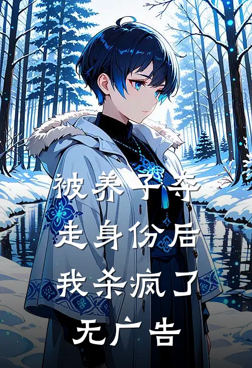 被养子夺走身份后，我杀疯了无广告