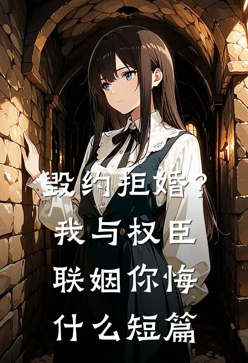 毁约拒婚？我与权臣联姻你悔什么短篇