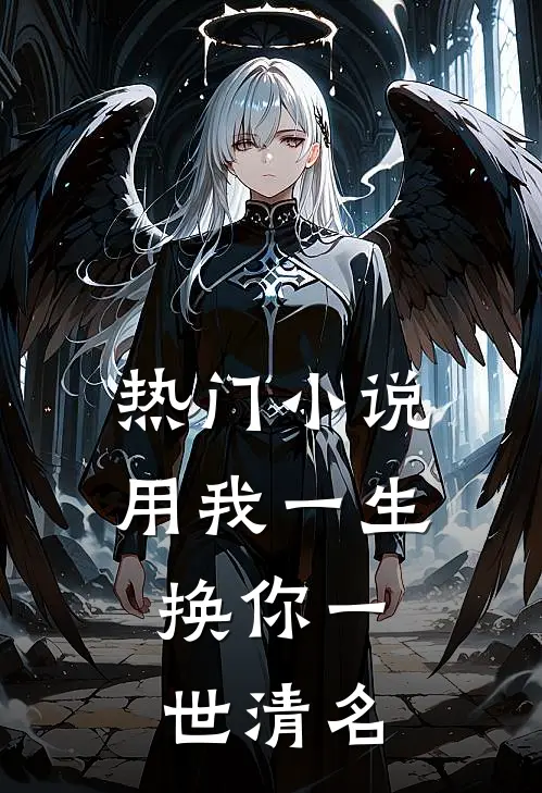 热门小说用我一生，换你一世清名