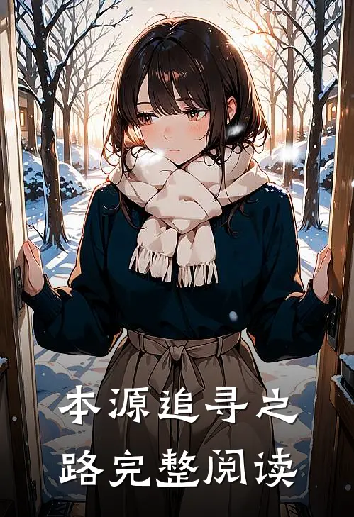 本源追寻之路完整阅读