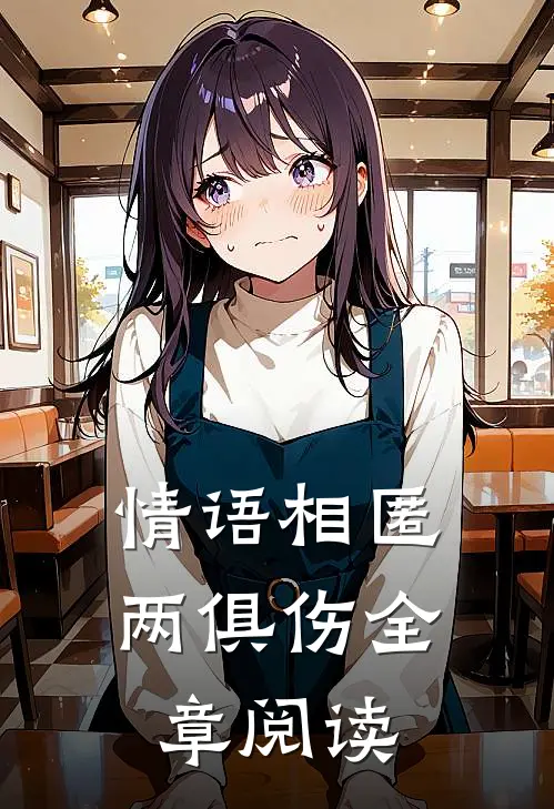情语相匿两俱伤全章阅读