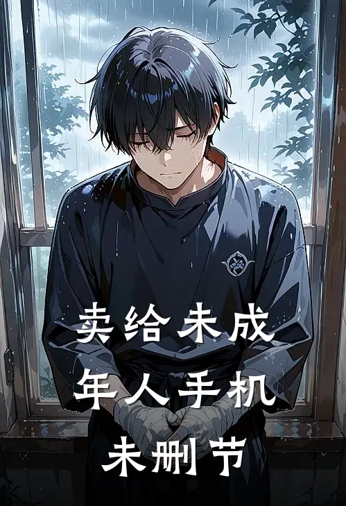 卖给未成年人手机未删节