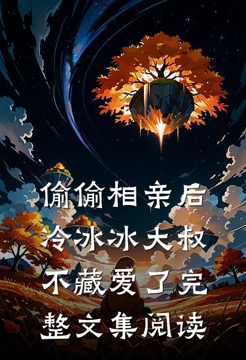 偷偷相亲后，冷冰冰大叔不藏爱了完整文集阅读