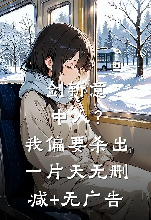 剑斩意中人？我偏要杀出一片天无删减+无广告