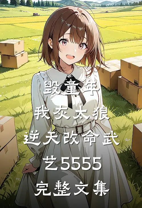 毁童年:我灰太狼,逆天改命 武艺5555完整文集